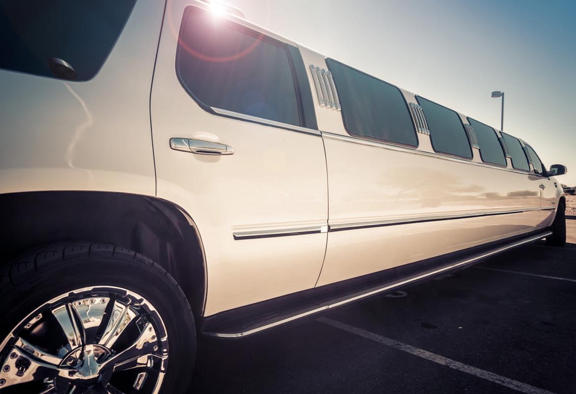 Why do people take limousine rental services