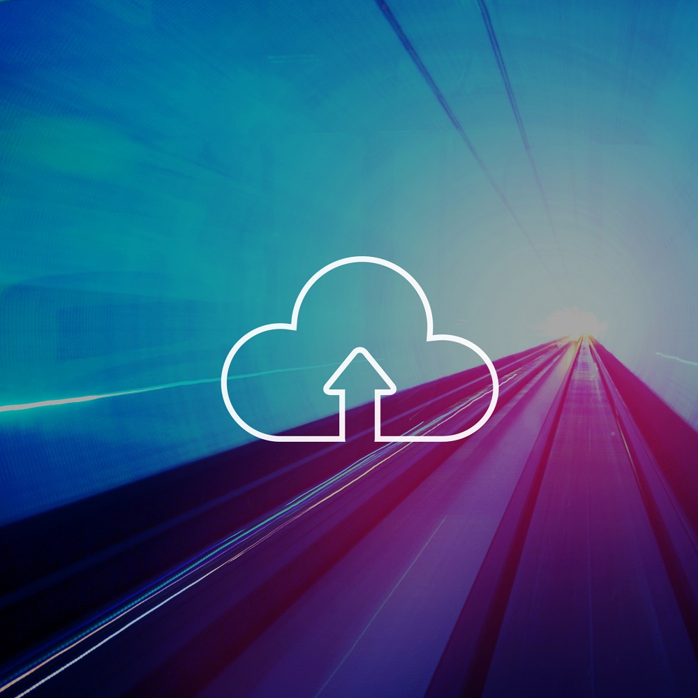 cloud services business model