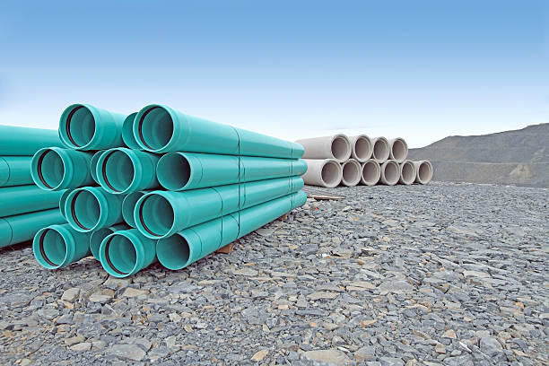 Get to know more about Concrete pipe